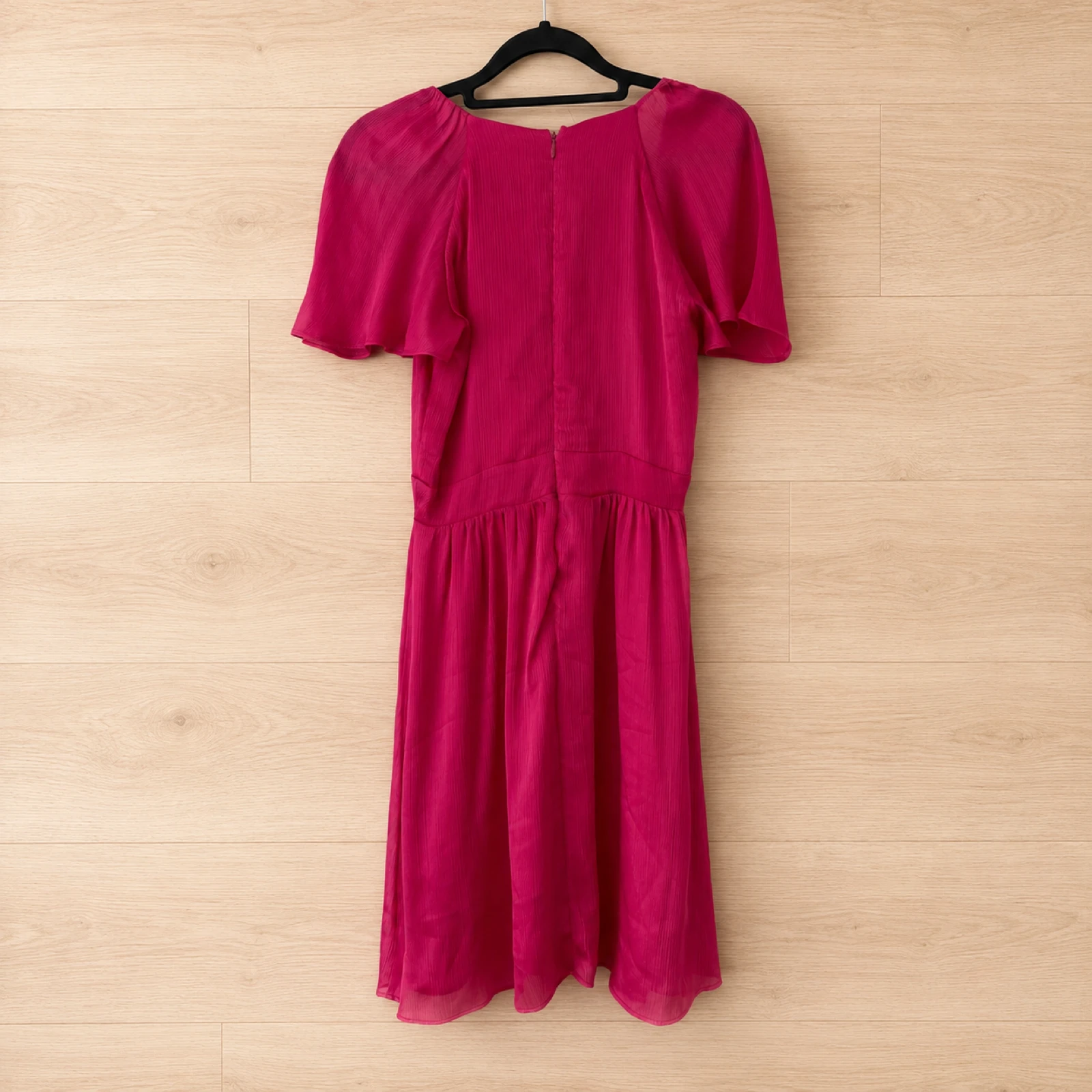 Robe Naf Naf mujer talla 34 xs – photo 2